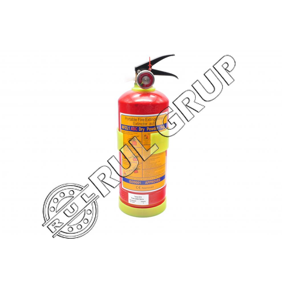 STINGATOR AUTO 1KG BRECKNER